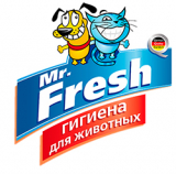 Mr.Fresh