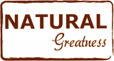 Natural Greatness