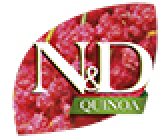 N&D Киноа