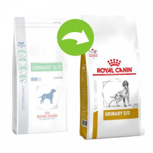 Royal Canin Urinary S/O LP18